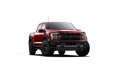 FORD F-150 RAPTOR