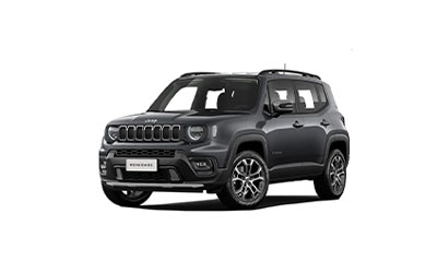JEEP NEW RENEGADE