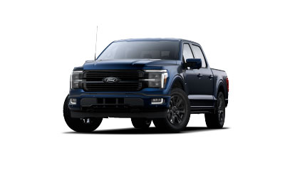 FORD NUEVA F-150